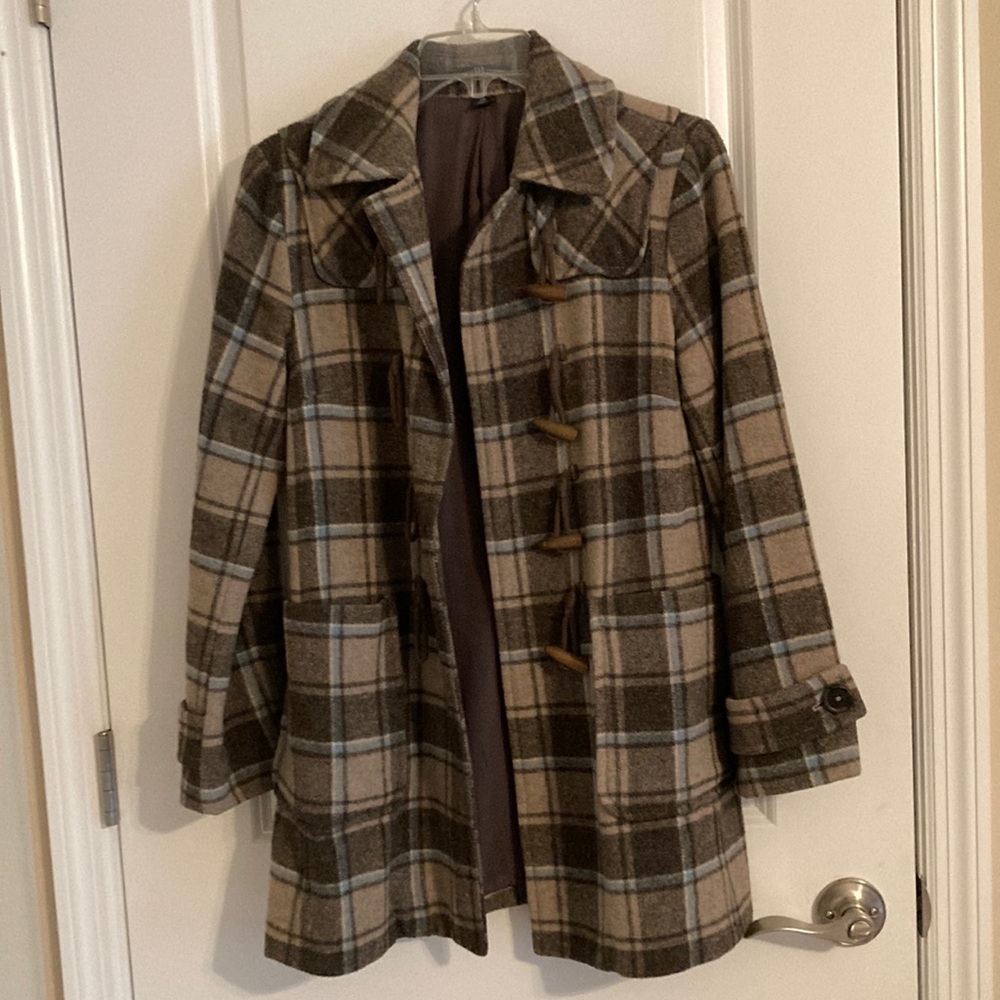 Gap Coat - image 1